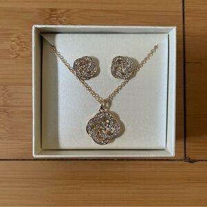 Anne Klein Jewelry Set